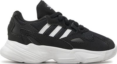 Buty sportowe dziecięce adidas ze sklepu: eobuwie.pl w kategorii: Buty sportowe dziecięce - zdjęcie WP-EBWP-9KUZS-09B_0000303902193