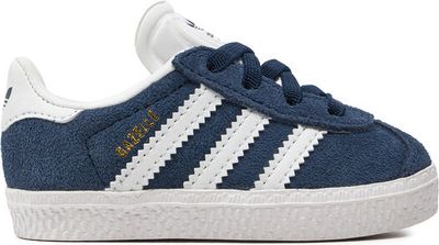 Buty sportowe dziecięce na wiosnę adidas ze sklepu: eobuwie.pl w kategorii: Buty sportowe dziecięce - zdjęcie WP-EBWP-9KUZS-09B_0000303902544