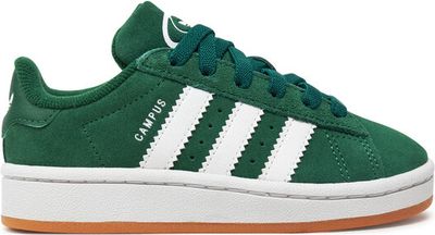 Buty sportowe dziecięce na wiosnę adidas ze sklepu: eobuwie.pl w kategorii: Buty sportowe dziecięce - zdjęcie WP-EBWP-9KUZS-09B_0000303902803