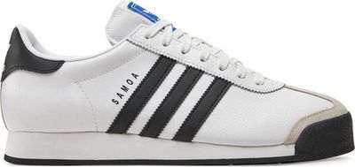 adidas - Buty sportowe męskie na wiosnę ze sklepu: eobuwie.pl w kategorii: Buty sportowe męskie - zdjęcie WP-EBWP-9KUZS-09B_0000303902858