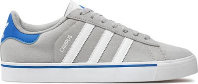 adidas - Buty sportowe męskie wiosenne ze sklepu: eobuwie.pl w kategorii: Buty sportowe męskie - zdjęcie WP-EBWP-9KUZS-09B_0000303902919