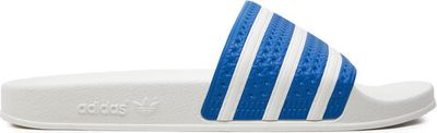 Klapki męskie na lato adidas ze sklepu: eobuwie.pl w kategorii: Klapki męskie - zdjęcie WP-EBWP-9KUZS-09B_0000303903220