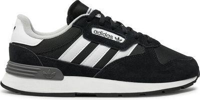 Buty sportowe męskie wiosenne adidas ze sklepu: eobuwie.pl w kategorii: Buty sportowe męskie - zdjęcie WP-EBWP-9KUZS-09B_0000303903312