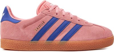 Buty sportowe damskie na wiosnę adidas ze sklepu: eobuwie.pl w kategorii: Buty sportowe damskie - zdjęcie WP-EBWP-9KUZS-09B_0000303903701