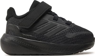 Buty sportowe dziecięce adidas ze sklepu: eobuwie.pl w kategorii: Buty sportowe dziecięce - zdjęcie WP-EBWP-9KUZS-09B_0000303904920