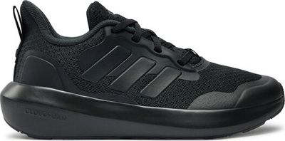Buty sportowe dziecięce na jesień adidas ze sklepu: eobuwie.pl w kategorii: Buty sportowe dziecięce - zdjęcie WP-EBWP-9KUZS-09B_0000303905019