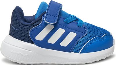Buty sportowe dziecięce wiosenne adidas ze sklepu: eobuwie.pl w kategorii: Buty sportowe dziecięce - zdjęcie WP-EBWP-9KUZS-09B_0000303905040