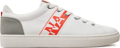 Buty sportowe męskie na wiosnę Napapijri ze sklepu: eobuwie.pl w kategorii: Buty sportowe męskie - zdjęcie WP-EBWP-9KUZS-09B_0000303905637