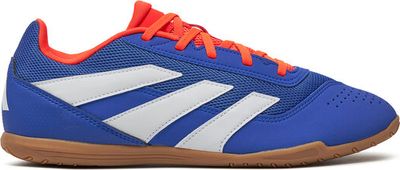 Buty sportowe dziecięce na wiosnę adidas ze sklepu: eobuwie.pl w kategorii: Buty sportowe dziecięce - zdjęcie WP-EBWP-9KUZS-09B_0000303907990