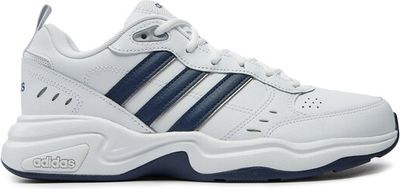 adidas - Buty sportowe męskie wiosenne ze sklepu: eobuwie.pl w kategorii: Buty sportowe męskie - zdjęcie WP-EBWP-9KUZS-09B_0000303908782