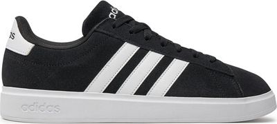 Buty sportowe męskie adidas ze sklepu: eobuwie.pl w kategorii: Buty sportowe męskie - zdjęcie WP-EBWP-9KUZS-09B_0000303909529
