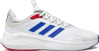 Buty sportowe męskie wiosenne adidas ze sklepu: eobuwie.pl w kategorii: Buty sportowe męskie - zdjęcie WP-EBWP-9KUZS-09B_0000303909642