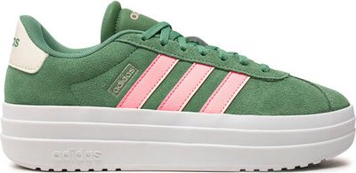 adidas - Buty sportowe damskie wiosenne ze sklepu: eobuwie.pl w kategorii: Buty sportowe damskie - zdjęcie WP-EBWP-9KUZS-09B_0000303910013