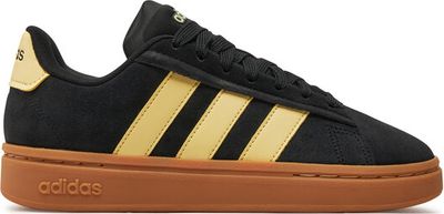 Buty sportowe damskie na wiosnę adidas ze sklepu: eobuwie.pl w kategorii: Buty sportowe damskie - zdjęcie WP-EBWP-9KUZS-09B_0000303910037