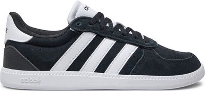 Buty sportowe damskie na wiosnę adidas ze sklepu: eobuwie.pl w kategorii: Buty sportowe damskie - zdjęcie WP-EBWP-9KUZS-09B_0000303910259