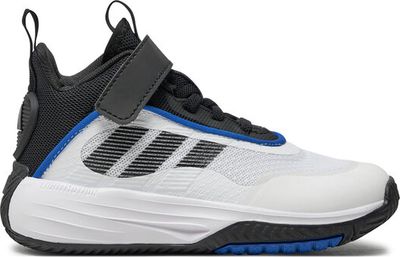 Buty sportowe dziecięce wiosenne adidas ze sklepu: eobuwie.pl w kategorii: Buty sportowe dziecięce - zdjęcie WP-EBWP-9KUZS-09B_0000303910365