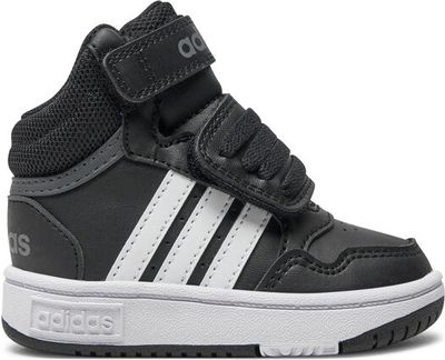 Buty sportowe dziecięce jesienne adidas ze sklepu: eobuwie.pl w kategorii: Buty sportowe dziecięce - zdjęcie WP-EBWP-9KUZS-09B_0000303911072