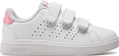 Buty sportowe dziecięce na wiosnę adidas ze sklepu: eobuwie.pl w kategorii: Buty sportowe dziecięce - zdjęcie WP-EBWP-9KUZS-09B_0000303911140