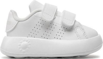 Buty sportowe dziecięce na wiosnę adidas ze sklepu: eobuwie.pl w kategorii: Buty sportowe dziecięce - zdjęcie WP-EBWP-9KUZS-09B_0000303911195