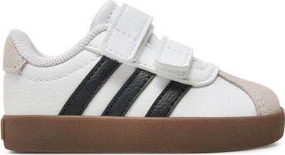 Buty sportowe dziecięce na wiosnę adidas ze sklepu: eobuwie.pl w kategorii: Buty sportowe dziecięce - zdjęcie WP-EBWP-9KUZS-09B_0000303911225