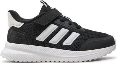 Buty sportowe dziecięce na wiosnę adidas ze sklepu: eobuwie.pl w kategorii: Buty sportowe dziecięce - zdjęcie WP-EBWP-9KUZS-09B_0000303911409