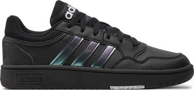 Buty sportowe dziecięce jesienne adidas ze sklepu: eobuwie.pl w kategorii: Buty sportowe dziecięce - zdjęcie WP-EBWP-9KUZS-09B_0000303912031