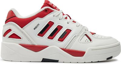 Buty sportowe dziecięce na wiosnę adidas ze sklepu: eobuwie.pl w kategorii: Buty sportowe dziecięce - zdjęcie WP-EBWP-9KUZS-09B_0000303912482