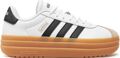Buty sportowe damskie na wiosnę adidas ze sklepu: eobuwie.pl w kategorii: Buty sportowe damskie - zdjęcie WP-EBWP-9KUZS-09B_0000303912901