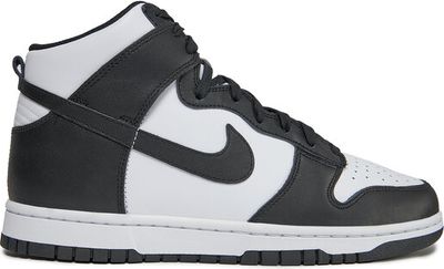 Nike - Buty sportowe męskie jesienne na wiosnę ze sklepu: eobuwie.pl w kategorii: Buty sportowe męskie - zdjęcie WP-EBWP-9KUZS-09B_0000303913038