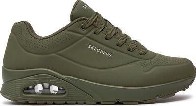 Skechers - Buty sportowe męskie jesienne ze sklepu: eobuwie.pl w kategorii: Buty sportowe męskie - zdjęcie WP-EBWP-9KUZS-09B_0000303916794