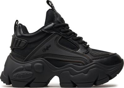 Buty sportowe damskie na wiosnę Buffalo ze sklepu: eobuwie.pl w kategorii: Buty sportowe damskie - zdjęcie WP-EBWP-9KUZS-09B_0000303919504