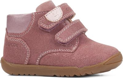 Buty sportowe dziecięce na wiosnę Geox ze sklepu: eobuwie.pl w kategorii: Buty sportowe dziecięce - zdjęcie WP-EBWP-9KUZS-09B_0000303946777
