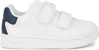 Buty sportowe dziecięce wiosenne Geox ze sklepu: eobuwie.pl w kategorii: Buty sportowe dziecięce - zdjęcie WP-EBWP-9KUZS-09B_0000303946999