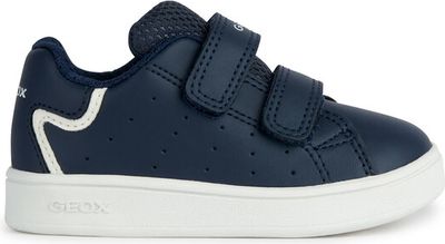 Geox - Buty sportowe dziecięce wiosenne ze sklepu: eobuwie.pl w kategorii: Buty sportowe dziecięce - zdjęcie WP-EBWP-9KUZS-09B_0000303947019