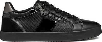 Buty sportowe damskie Geox ze sklepu: eobuwie.pl w kategorii: Buty sportowe damskie - zdjęcie WP-EBWP-9KUZS-09B_0000303948795