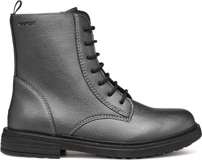 Buty zimowe dziecięce na zimę Geox ze sklepu: eobuwie.pl w kategorii: Buty zimowe dziecięce - zdjęcie WP-EBWP-9KUZS-09B_0000303949112