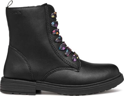 Buty zimowe dziecięce na zimę Geox ze sklepu: eobuwie.pl w kategorii: Buty zimowe dziecięce - zdjęcie WP-EBWP-9KUZS-09B_0000303949150