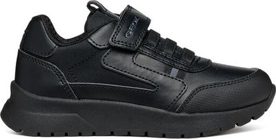 Geox - Buty sportowe dziecięce na jesień ze sklepu: eobuwie.pl w kategorii: Buty sportowe dziecięce - zdjęcie WP-EBWP-9KUZS-09B_0000303949273