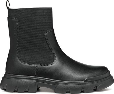 Buty zimowe dziecięce zimowe Geox ze sklepu: eobuwie.pl w kategorii: Buty zimowe dziecięce - zdjęcie WP-EBWP-9KUZS-09B_0000303950057
