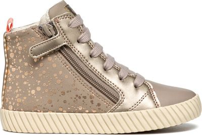 Buty sportowe dziecięce na wiosnę Geox ze sklepu: eobuwie.pl w kategorii: Buty sportowe dziecięce - zdjęcie WP-EBWP-9KUZS-09B_0000303950200