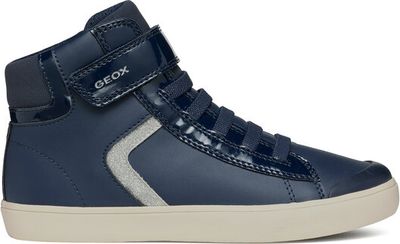 Buty sportowe dziecięce Geox ze sklepu: eobuwie.pl w kategorii: Buty sportowe dziecięce - zdjęcie WP-EBWP-9KUZS-09B_0000303950347