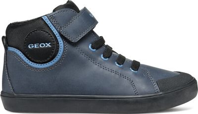 Buty sportowe dziecięce na jesień Geox ze sklepu: eobuwie.pl w kategorii: Buty sportowe dziecięce - zdjęcie WP-EBWP-9KUZS-09B_0000303950576