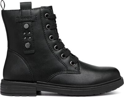 Buty zimowe dziecięce zimowe Geox ze sklepu: eobuwie.pl w kategorii: Buty zimowe dziecięce - zdjęcie WP-EBWP-9KUZS-09B_0000303950668