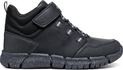 Buty zimowe dziecięce na zimę Geox ze sklepu: eobuwie.pl w kategorii: Buty zimowe dziecięce - zdjęcie WP-EBWP-9KUZS-09B_0000303951030