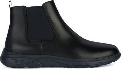 Buty zimowe męskie letnie Geox ze sklepu: eobuwie.pl w kategorii: Buty zimowe męskie - zdjęcie WP-EBWP-9KUZS-09B_0000303951290