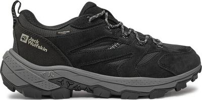 Buty trekkingowe męskie jesienne Jack Wolfskin ze sklepu: eobuwie.pl w kategorii: Buty trekkingowe męskie - zdjęcie WP-EBWP-9KUZS-09B_0000303952785
