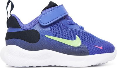 Nike - Buty sportowe dziecięce wiosenne ze sklepu: eobuwie.pl w kategorii: Buty sportowe dziecięce - zdjęcie WP-EBWP-9KUZS-09B_0000303958220