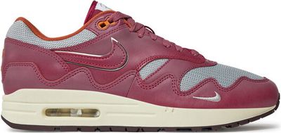 Buty sportowe męskie wiosenne Nike ze sklepu: eobuwie.pl w kategorii: Buty sportowe męskie - zdjęcie WP-EBWP-9KUZS-09B_0000303960278