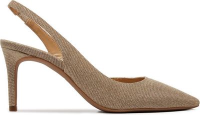 Sandały damskie na lato Michael Michael Kors ze sklepu: eobuwie.pl w kategorii: Sandały damskie - zdjęcie WP-EBWP-9KUZS-09B_0000303962067
