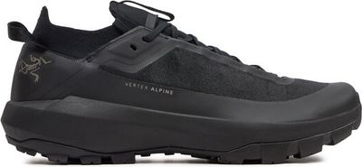 Buty trekkingowe męskie na jesień Arc'teryx ze sklepu: eobuwie.pl w kategorii: Buty trekkingowe męskie - zdjęcie WP-EBWP-9KUZS-09B_0000303965266